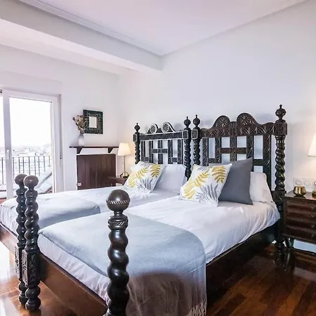 Atico Duplex Puerto Deportivo