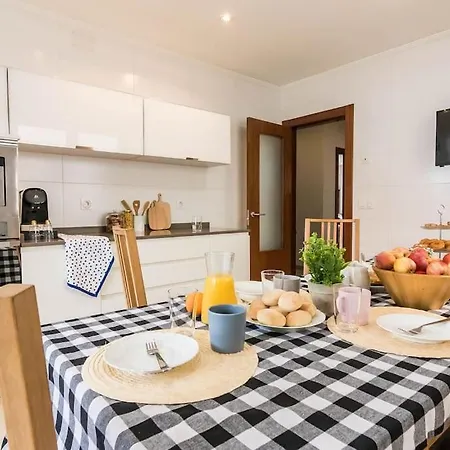 Atico Duplex Puerto Deportivo Apartmán Gijón