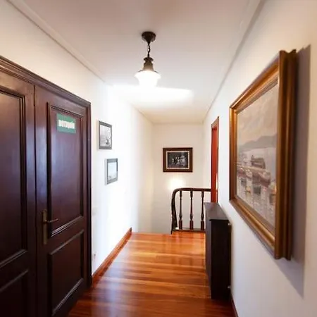 Apartmán Atico Duplex Puerto Deportivo *