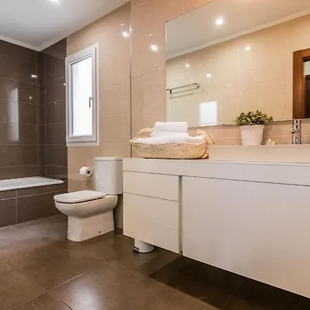 Atico Duplex Puerto Deportivo Gijón