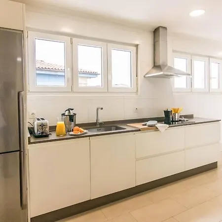 Atico Duplex Puerto Deportivo Gijón